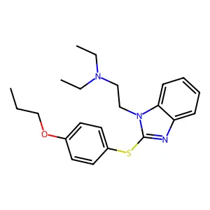 BRN 0899956 structure