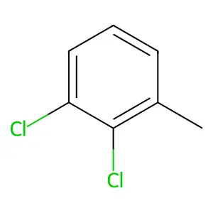 Compound C7H6Cl2 structure
