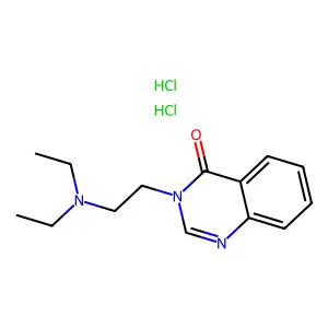 Compound C14H21Cl2N3O structure