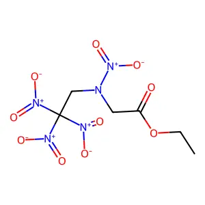 BRN 2422237 structure