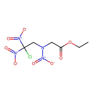 BRN 2010331 structure