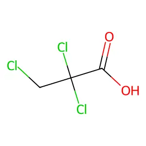 Chloropon structure