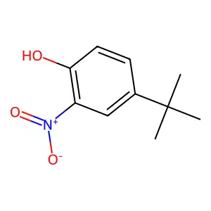 Compound C10H13NO3 structure