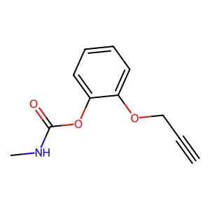Compound C11H11NO3 structure