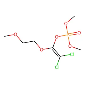 Geigy G-31528 structure