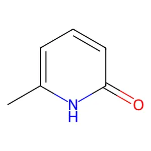 6-Methylpyridin-2-ol structure