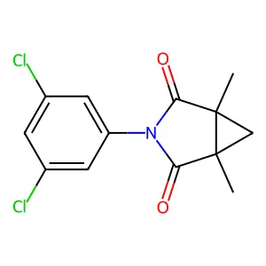 Compound C13H11Cl2NO2 structure