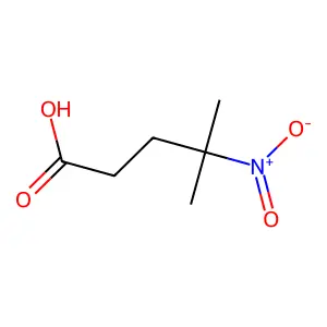 Compound C6H11NO4 structure