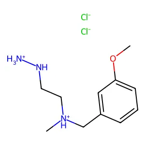 Compound C11H21Cl2N3O structure