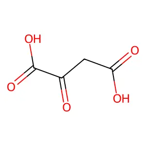 oxalacetic acid structure