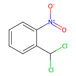 Compound C7H5Cl2NO2 structure