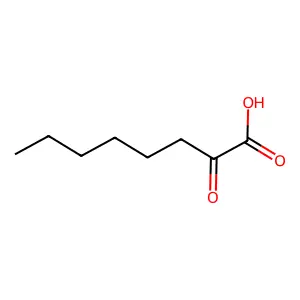 Compound C8H14O3 structure