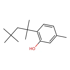 Compound C15H24O structure