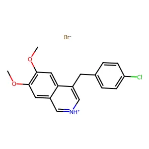 DTXSID80954537 structure