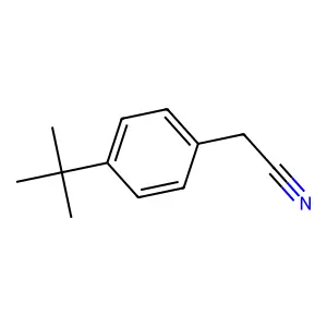 Compound C12H15N structure
