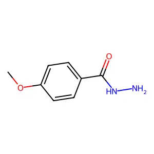 Compound C8H10N2O2 structure