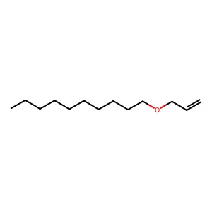Compound C13H26O structure