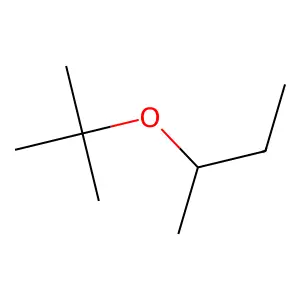 Compound C8H18O structure