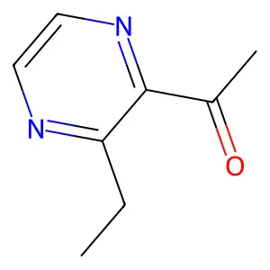 Compound C8H10N2O structure
