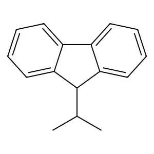 Compound C16H16 structure