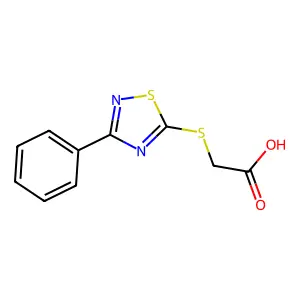 NC 9634 structure