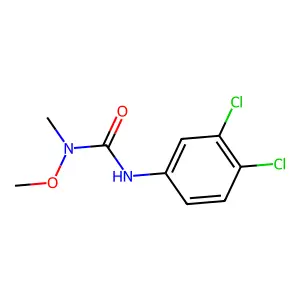 LINURON structure
