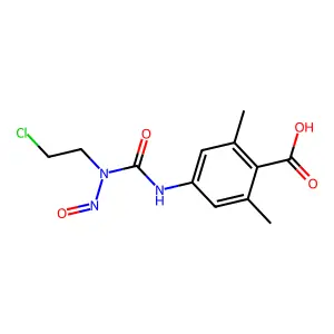 BRN 2172034 structure