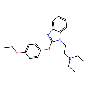 BRN 0899120 structure