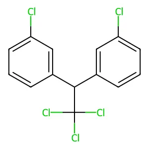 M,m'-ddt structure