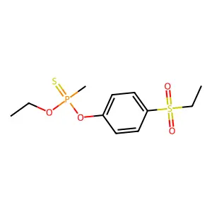 Bayer 30750 structure