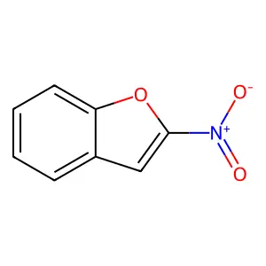 Compound C8H5NO3 structure
