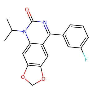 BRN 0841836 structure