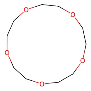 Compound C10H20O5 structure