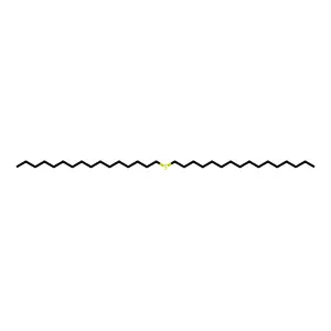 Compound C32H66S structure