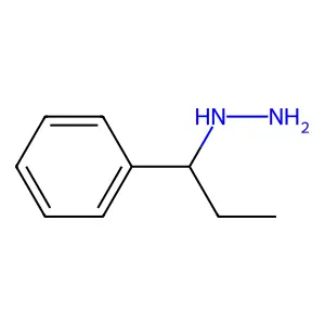 Compound C9H14N2 structure