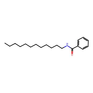N-Dodecylbenzamide structure