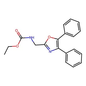 BRN 1225068 structure