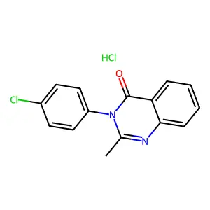 CHI 17 structure