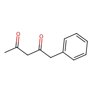 Compound C11H12O2 structure
