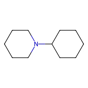 Compound C11H21N structure
