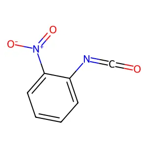 Compound C7H4N2O3 structure