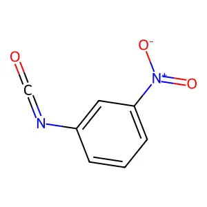 Compound C7H4N2O3 structure