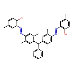EINECS 222-028-4 structure
