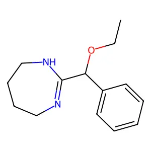Compound C14H20N2O structure