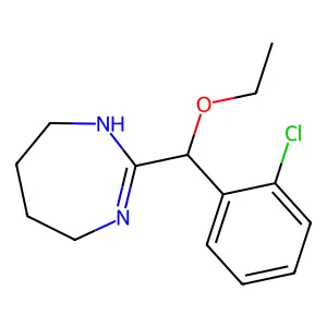 BRN 0799546 structure