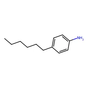 Compound C12H19N structure