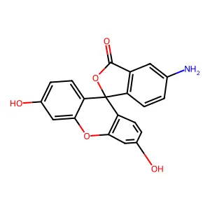 Compound C20H13NO5 structure