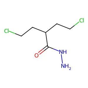 BRN 1770031 structure