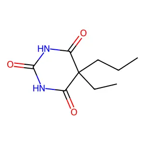 Compound C9H14N2O3 structure