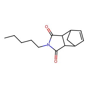 Compound C14H19NO2 structure